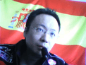 spain, flag